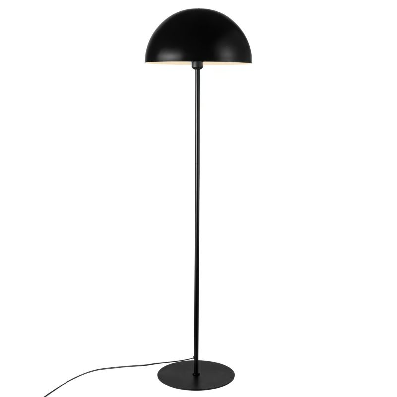 Nordlux Ellen 40 Gulvlampe Sort
