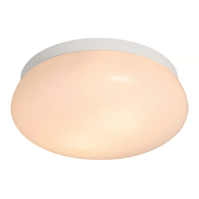 Nordlux Foam Loftlampe Hvid