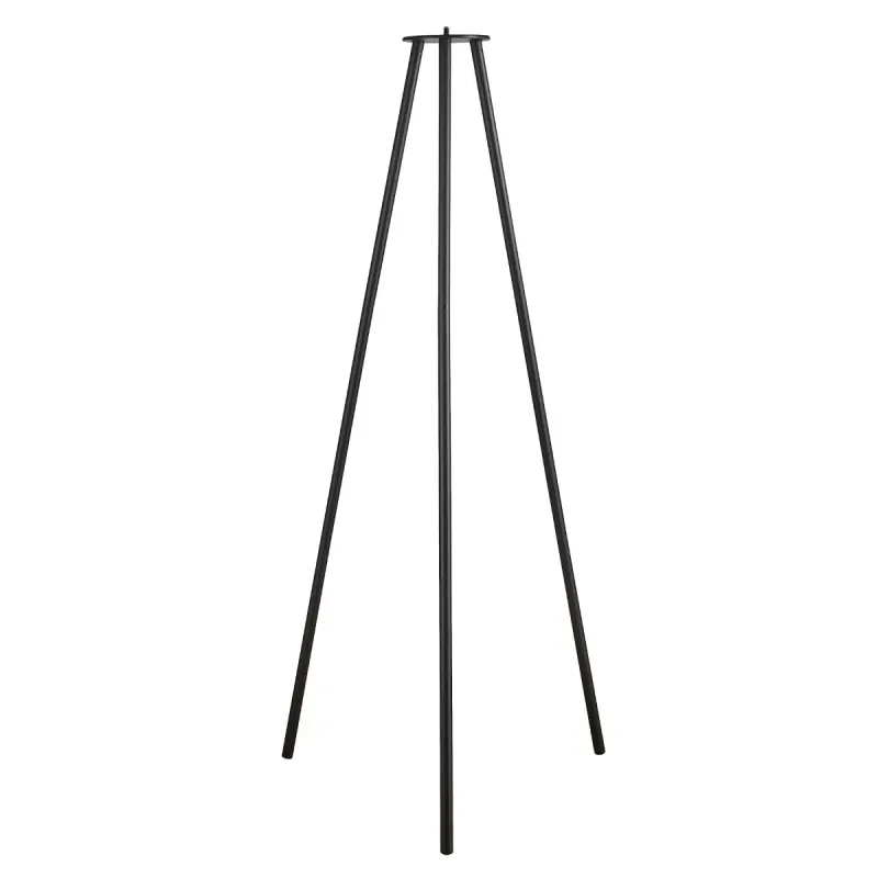 Nordlux Kettle To-go Tripod 110 Til  Batterilampe Sort