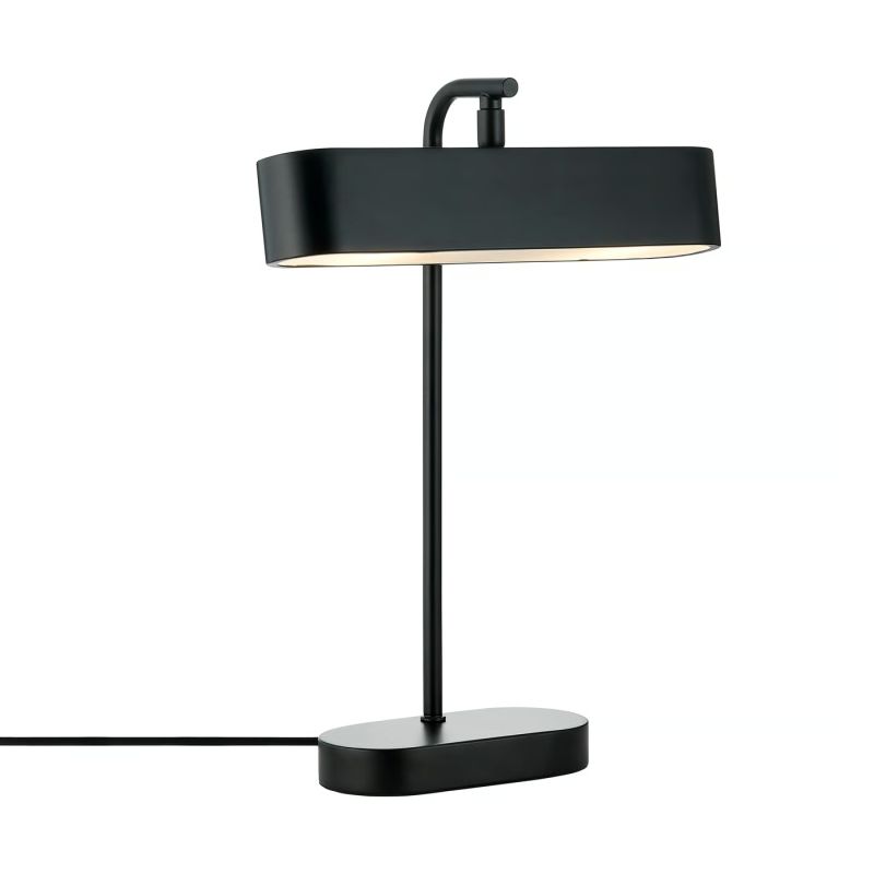 Nordlux Merlin Bordlampe Sort