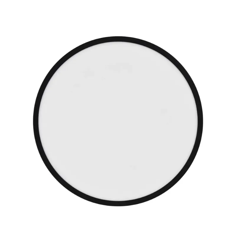 Nordlux Oja 42 Ip54 3000 4000k Loftlampe Sort