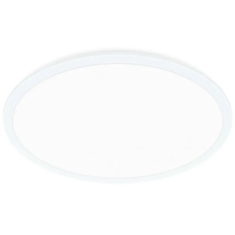 Nordlux Oja 60 Ip20 2700k Step-dim Loftlampe Hvid