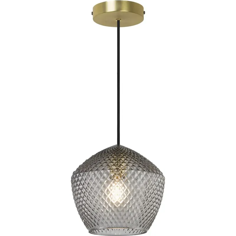 Nordlux Orbiform Pendel Grå