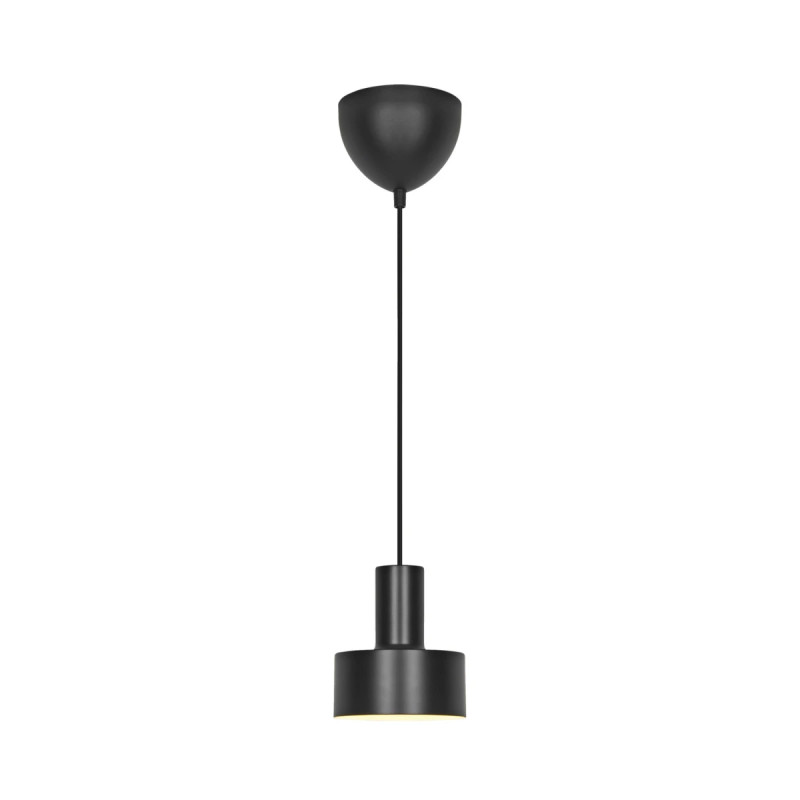 Nordlux Pendel Matis E27 Sort 2512183003