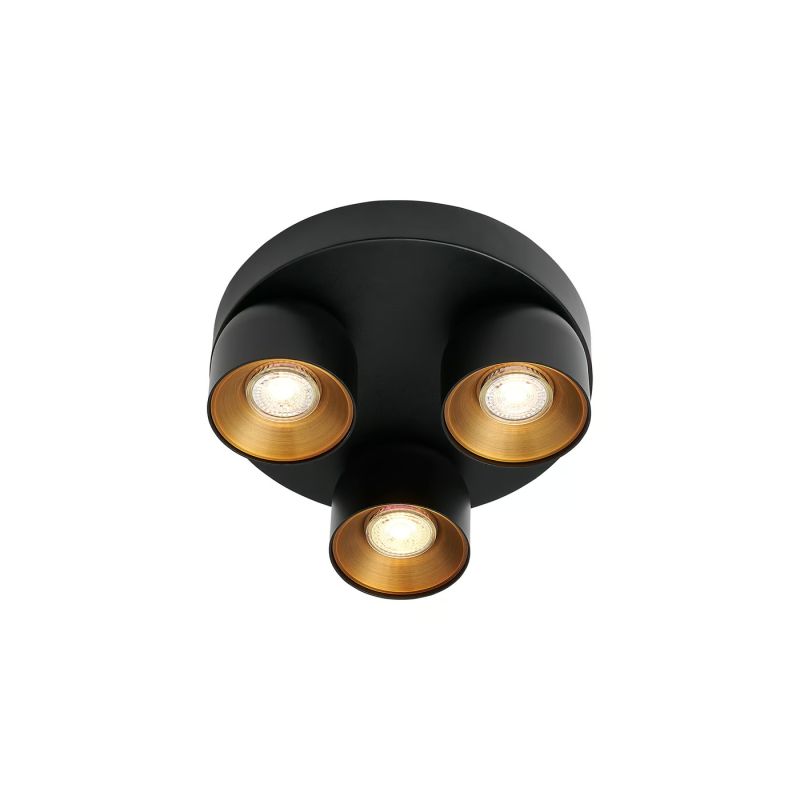 Nordlux Pitcher  -rondel Spotlight Sort