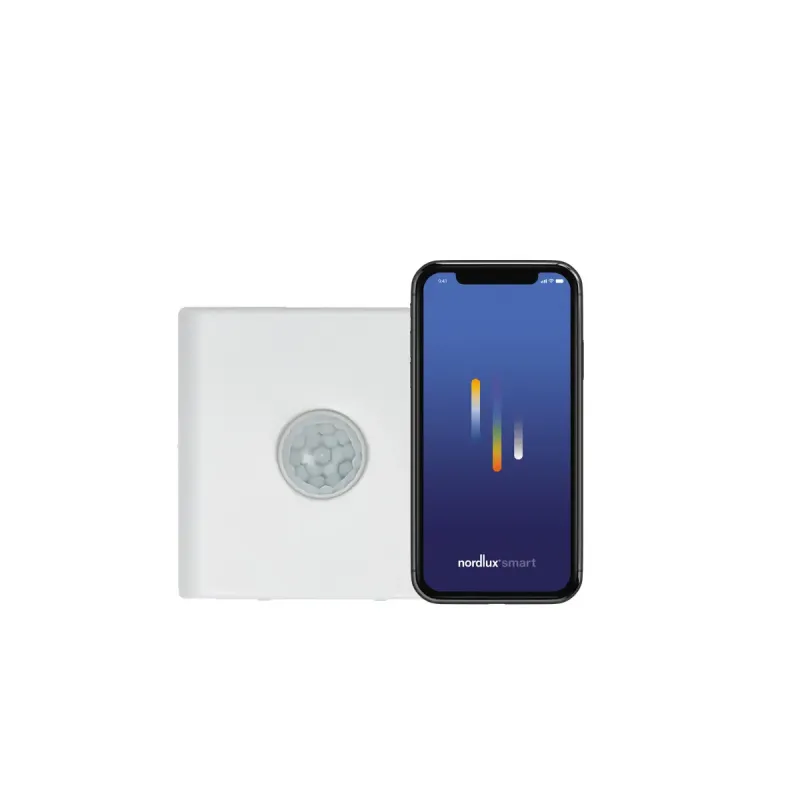 Nordlux Smart Sensor Hvid