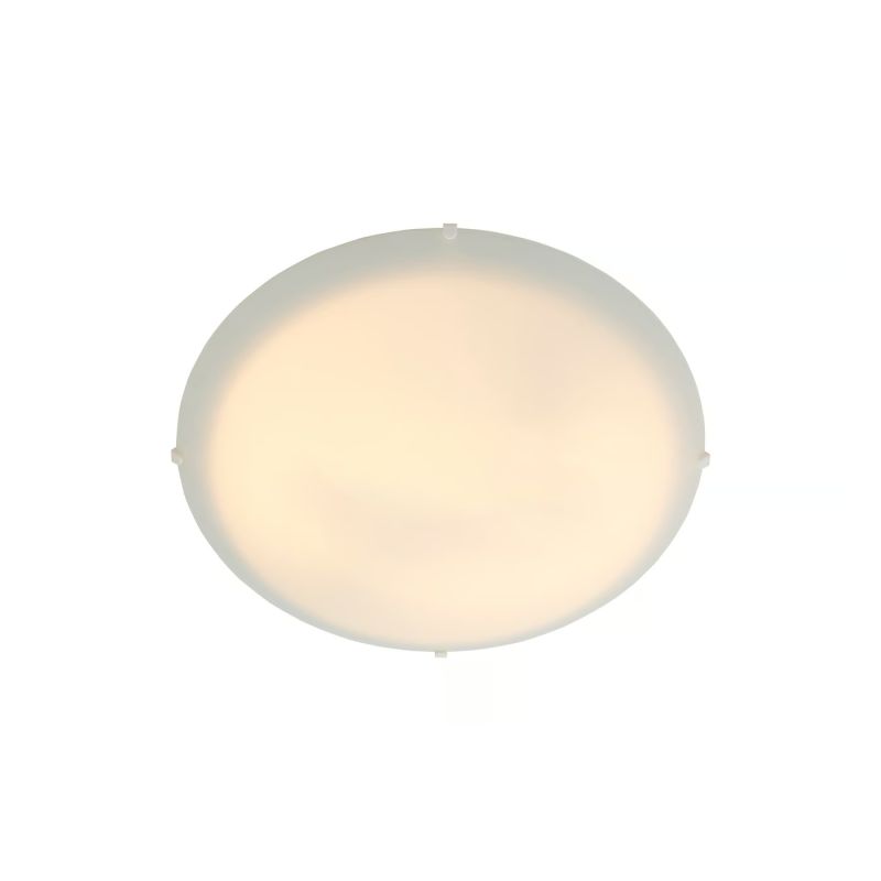 Nordlux Standard 38 Loftlampe Hvid