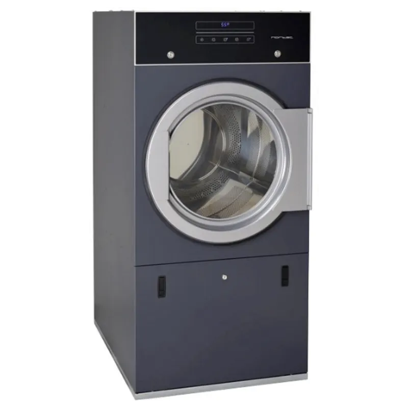 Nortec Ec Hedros St19 Tørretumbler Industri