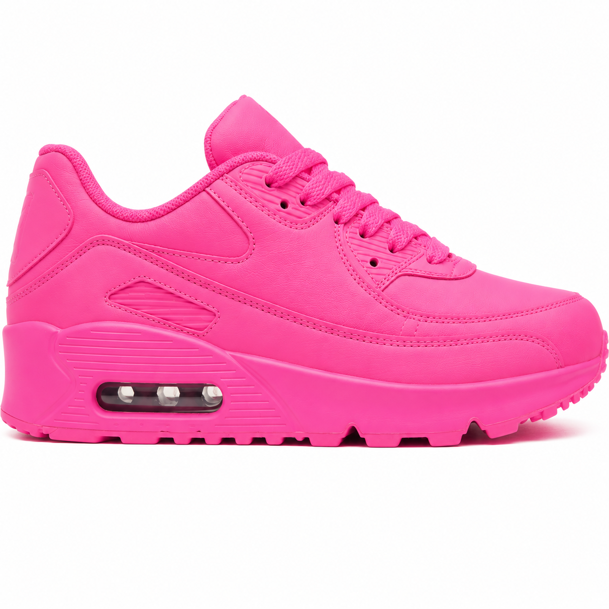 Nova Air Pinkout 38
