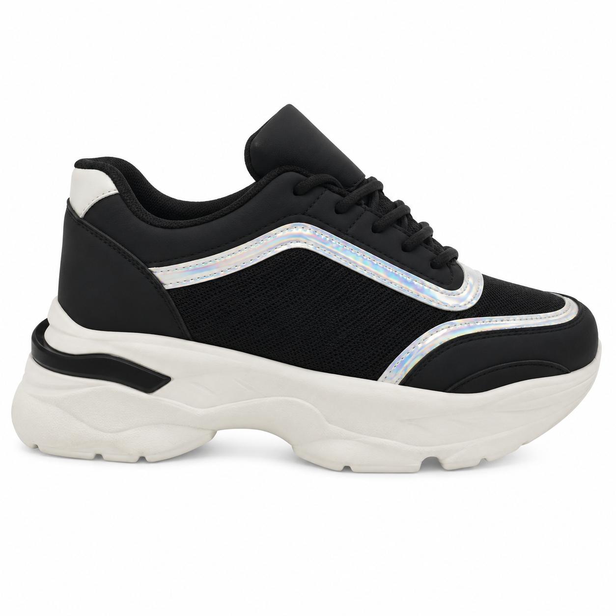 Nova Chunky Sneaker 36