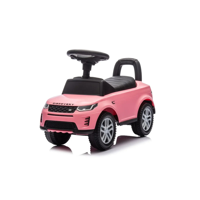Np Gåbil Land Rover Pink 2502376 805-904