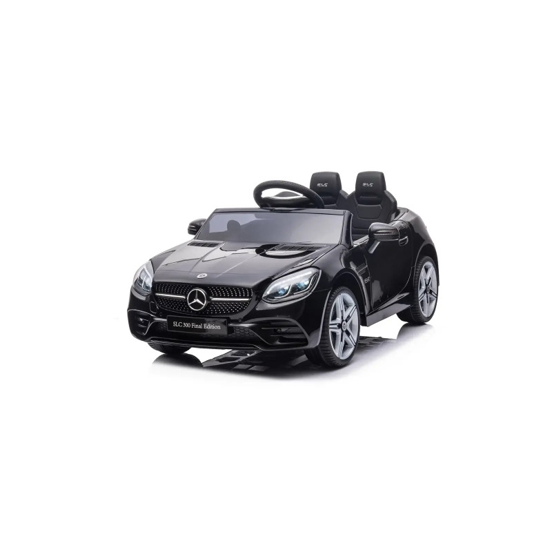 Np Mercedes Benz Elbil 2502375 805-903