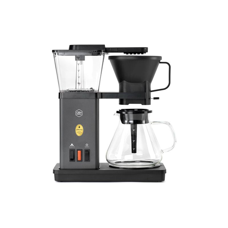 Obh Nordica Blooming Kaffemaskine