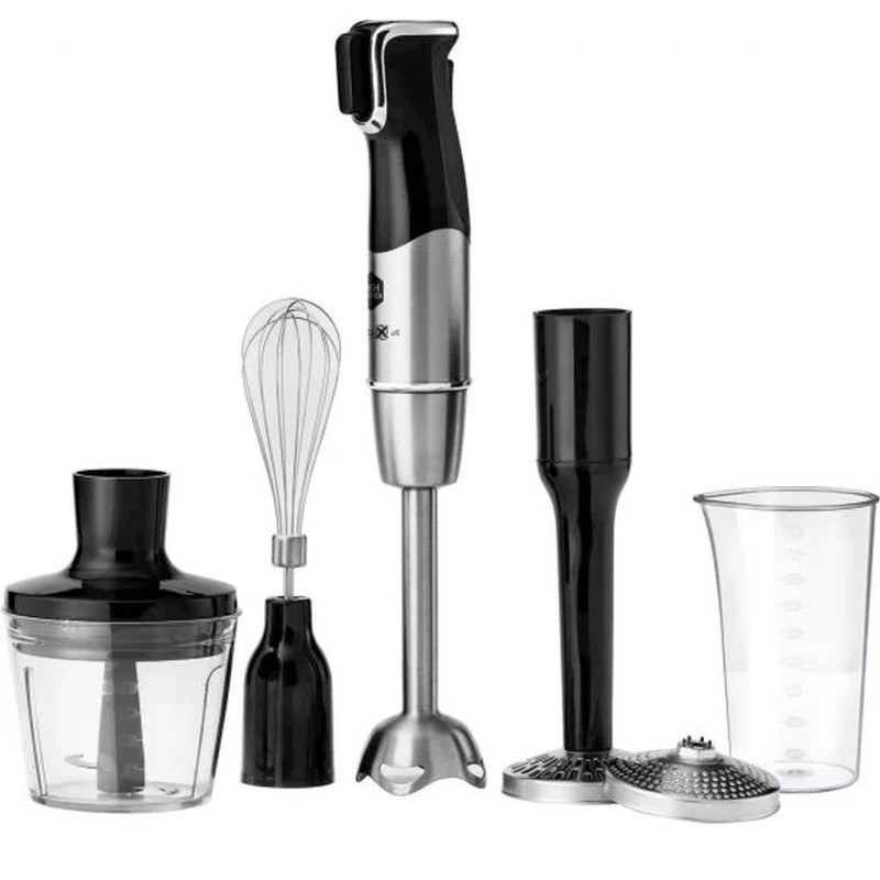 Obh Nordica Infinityforce Pro Stavblendere