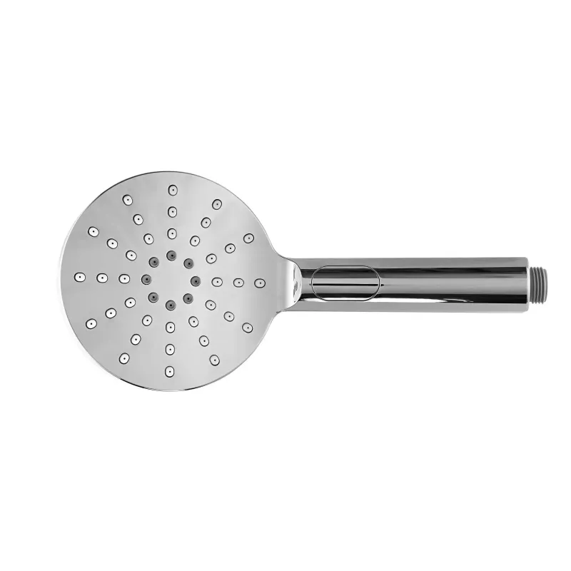 Ocean Select  Triple Funktion  Krom