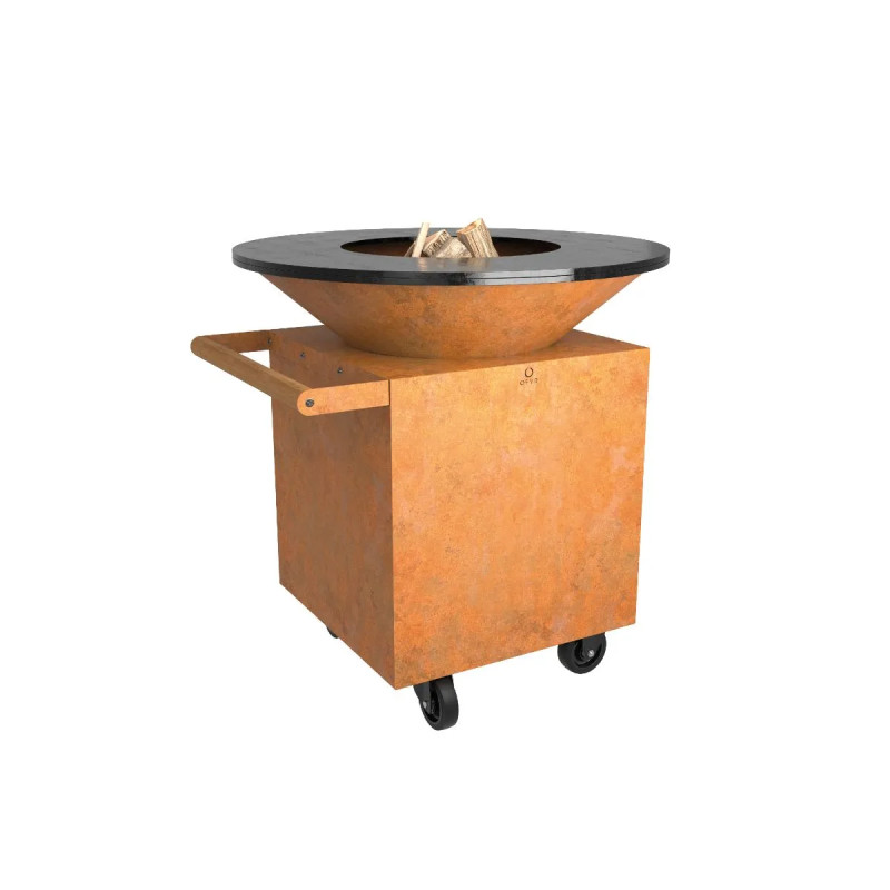 Ofyr Classic Corten 100 Pro