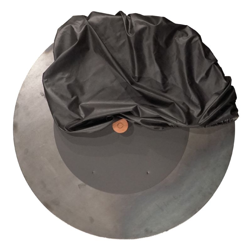 Ofyr Snuffer   Soft Cover Set