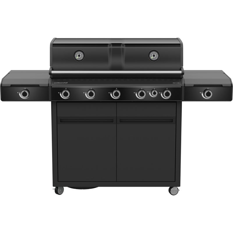Outdoorchef Bbq Station Heat  -545 Gasgrill