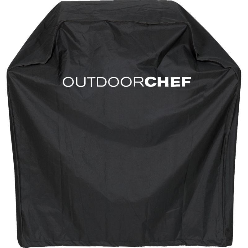 Outdoorchef Betræk Dualchef Small
