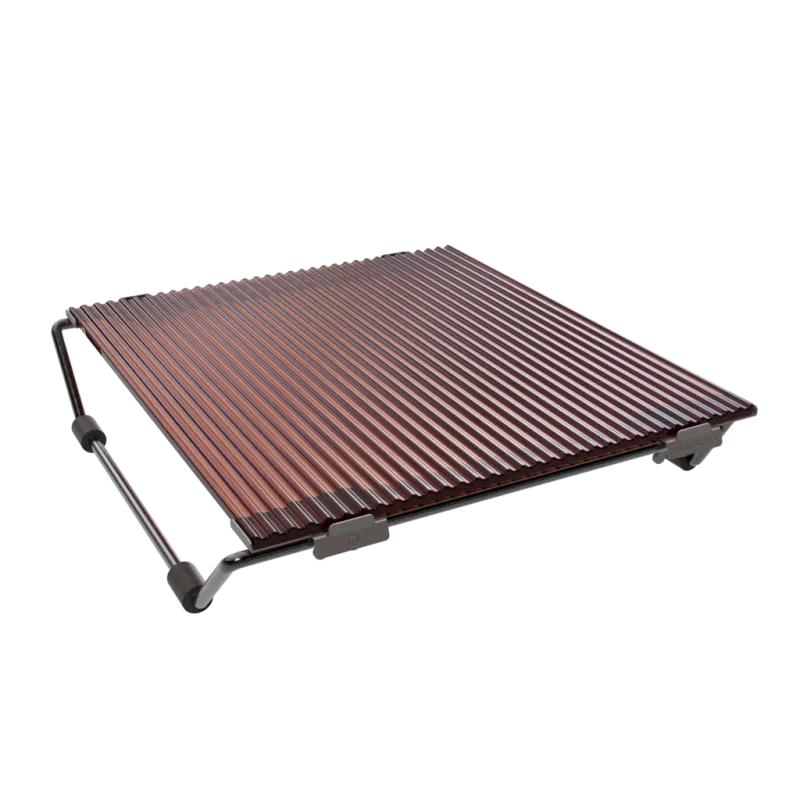 Outdoorchef Blazing Glas   14 491 53 Mål 24x27cm