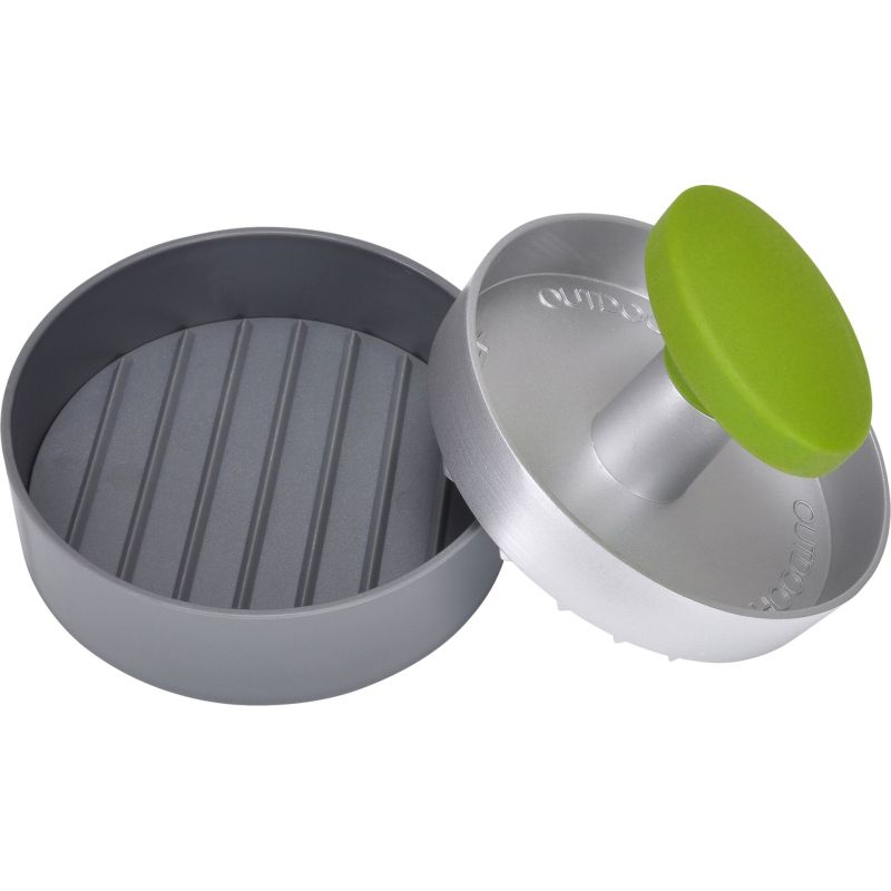 Outdoorchef Burger Press