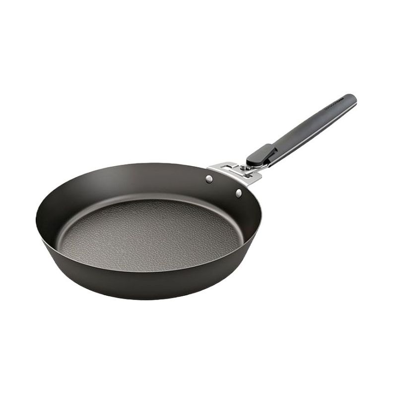 Outdoorchef Carbon Steel Pan 28 Cm