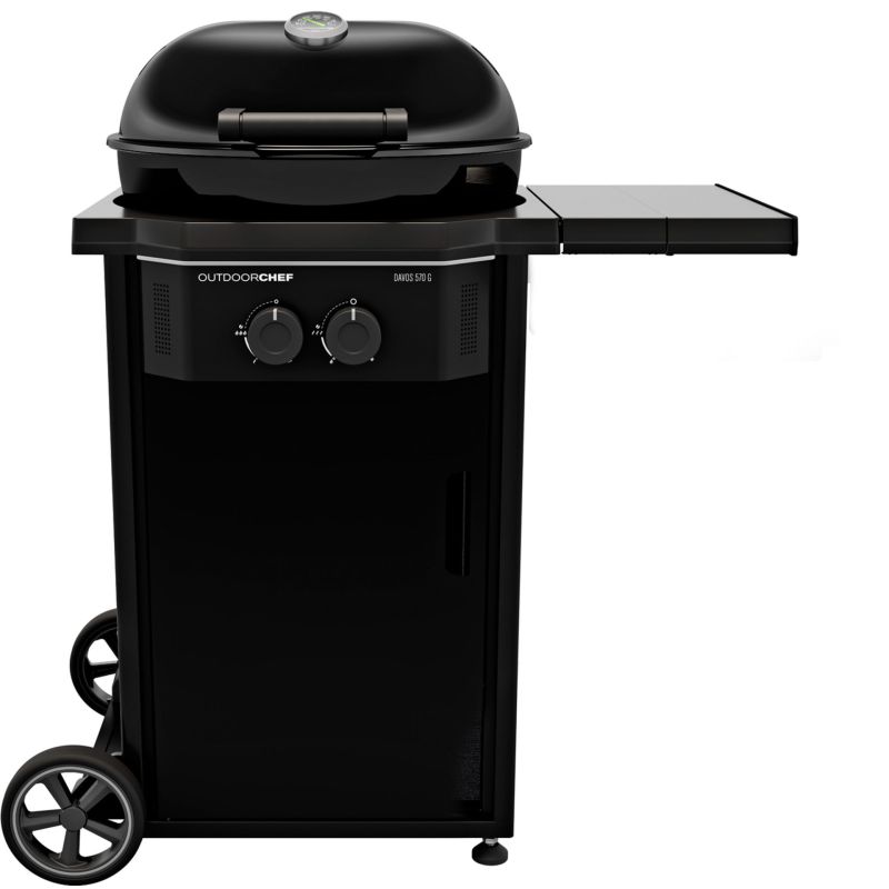 Outdoorchef Davos 570   Pro Gasgrill