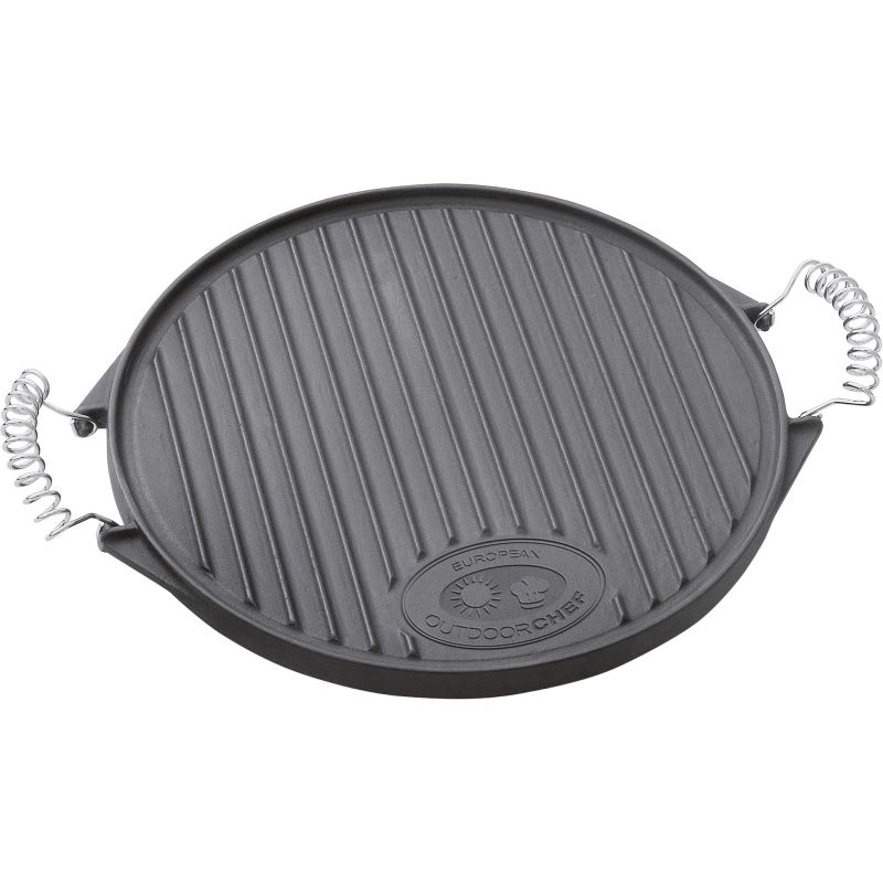 Outdoorchef Griddle Plate 480 570   39   Cm
