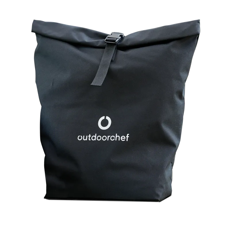 Outdoorchef Opbevarings Taske 14 112 66 Vand Og Luft Tæt
