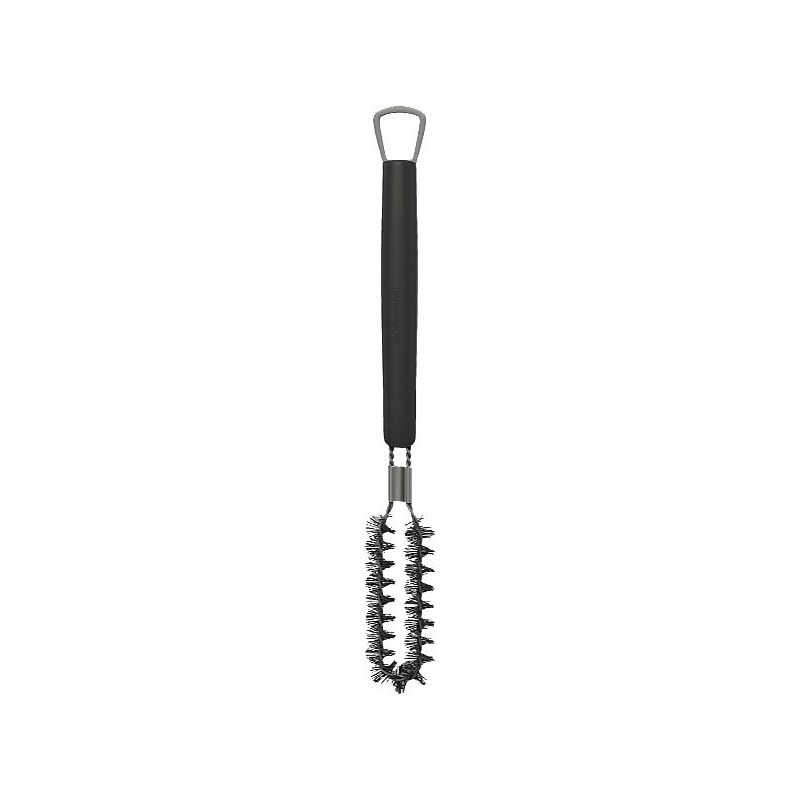 Outdoorchef Rengøringsbørste 14 421 45 Metal Og Nylon