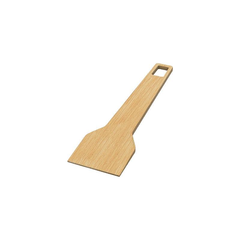 Outdoorchef Skraber Blazingglas 18 212 91 Bambus Skraber