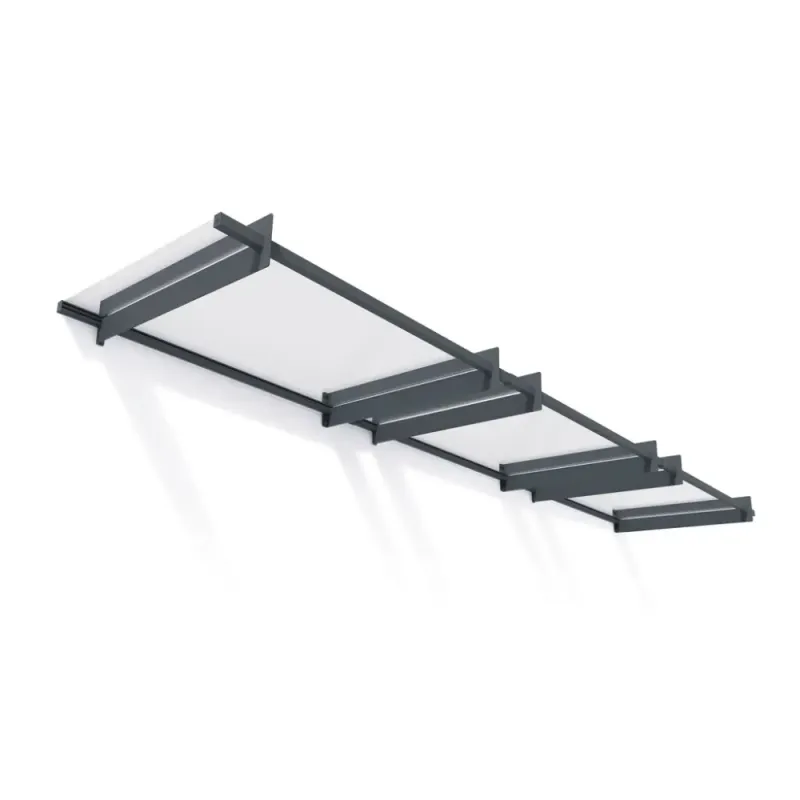 Palram Canopia Nancy 4500 Dørbaldakin 540-139