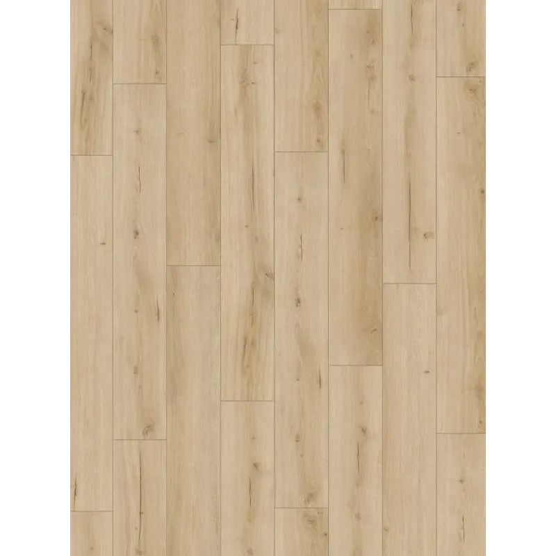 Parador Laminat Classic 1050 4v Eg Loft Pure Planke Levende Struktur  -sidet  -fuge Gulv
