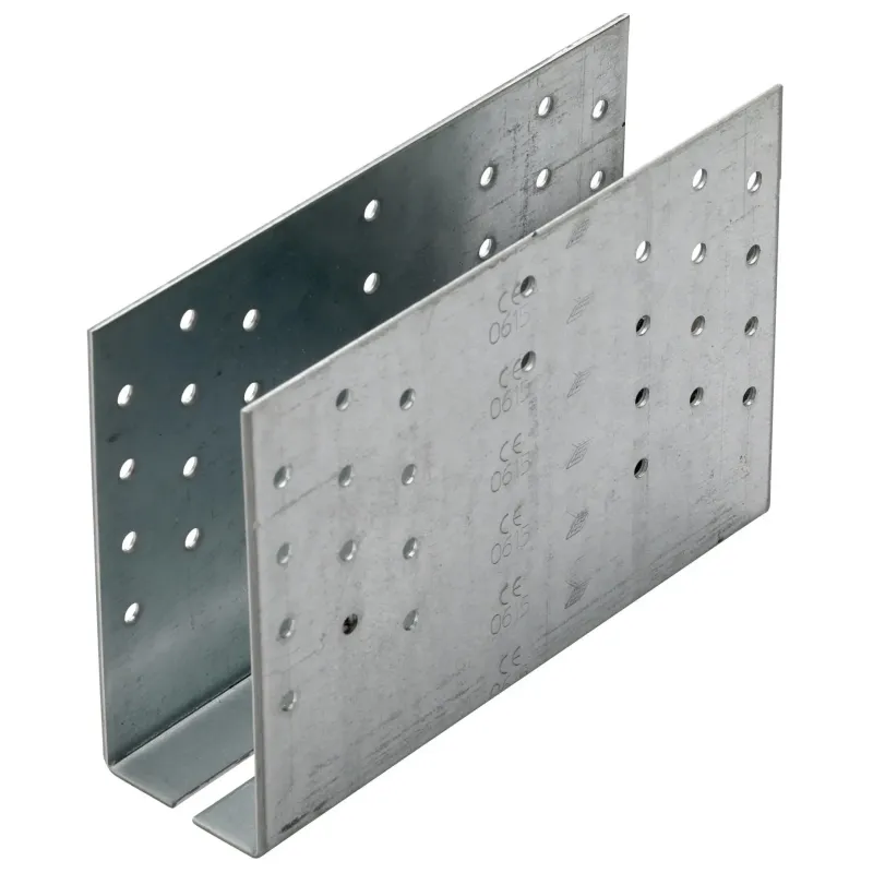 Paslode Gerberbeslag Type     G3-120   Quot  Vfz    180x2x120mm