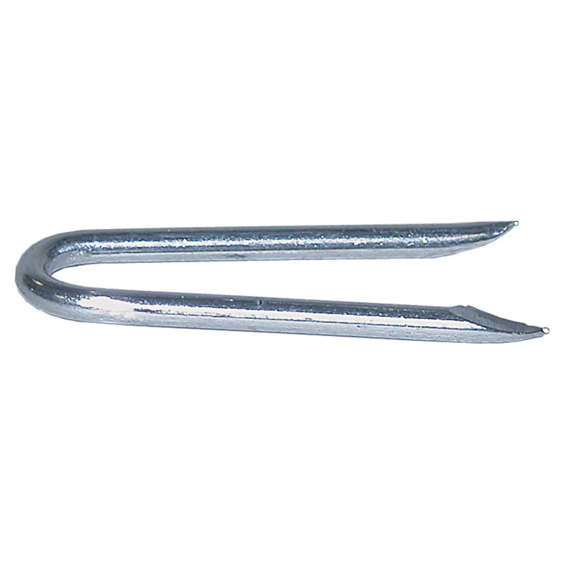 Paslode Hegnskramper Midi-pak Forzinket1 6x15mm