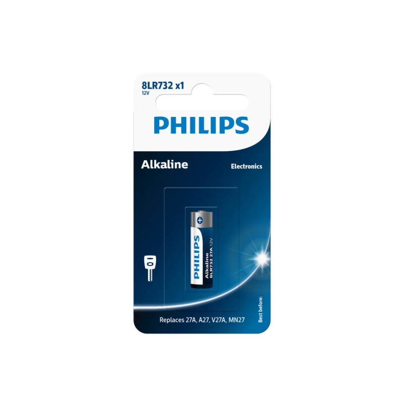 Philips Batteri 4895229125469
