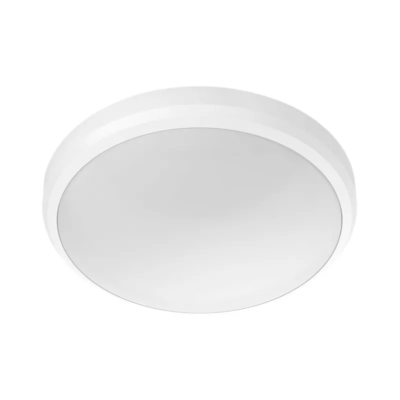 Philips Doris Led Udendørsloftslampe   Hvid 6w 27k Ip54 Hv