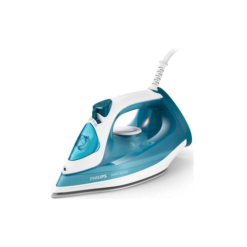 Philips Dst3011 20 Dampstrygejern