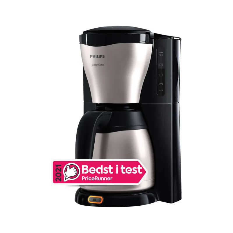 Philips Hd7546 20 Kaffemaskine