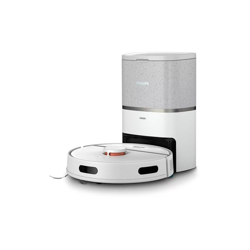 Philips Homerun 3000 Xu3110 02 Robotstøvsuger