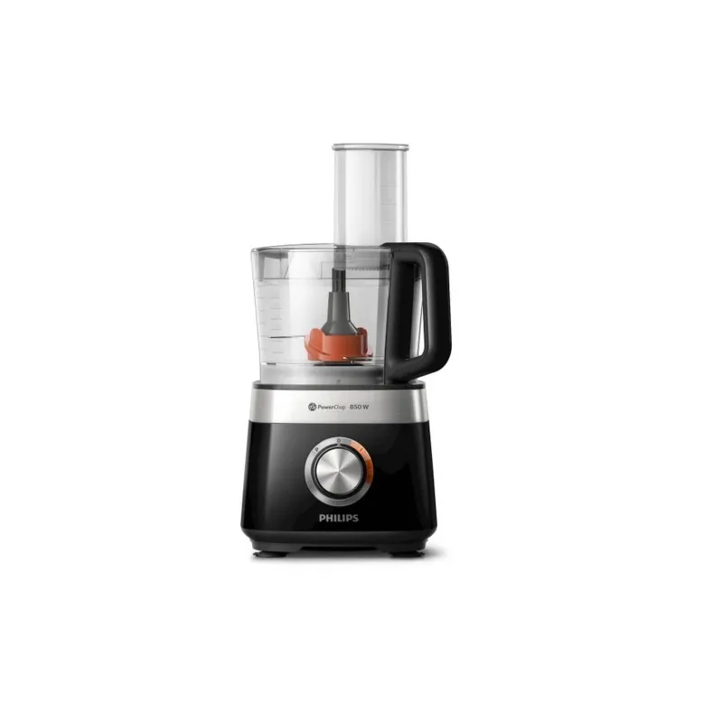 Philips Hr7530 10 Foodprocessor
