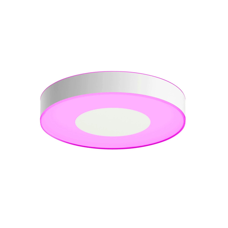 Philips Hue Xamento   Hue Ceiling Lamp White  White Color Ambience