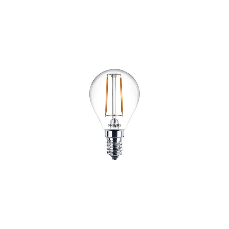 Philips Led Pære Classic   929001238698