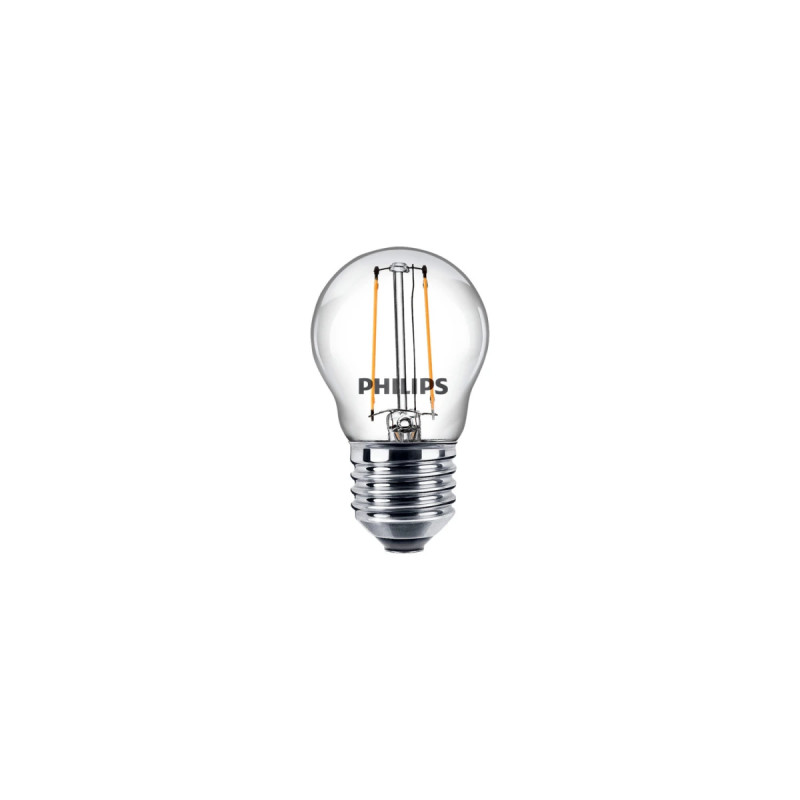 Philips Led Pære Classic   929001238798