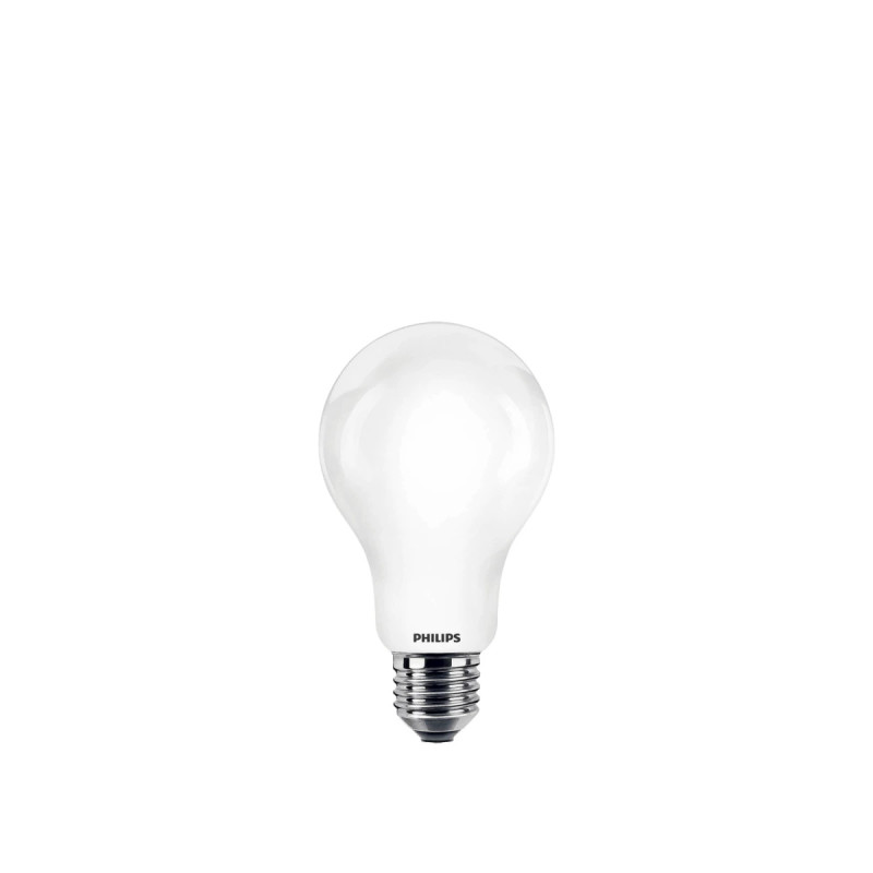 Philips Ledclassic Standard  150w  E27  Varm Hvid  Mat Ikke Dæmpbar   -stk 8718699764579