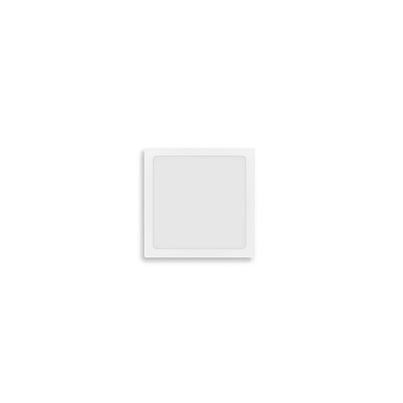 Philips Magneos Funktionel Led Downlight Firkantet Loftlampe   Hvid Sf Dl252 Sq 210 12w 27k Wh 06