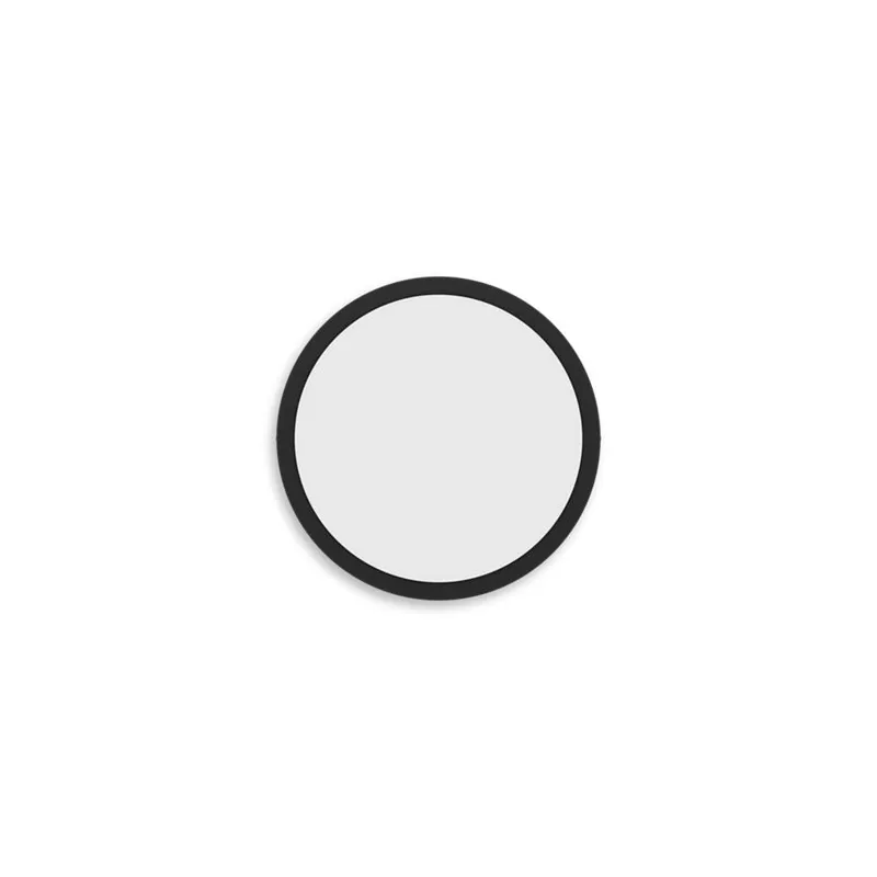 Philips Magneos Funktionel Led Downlight Rund Loftlampe   Sort Sf Dl252 Rd 284 20w 27k Bl 06