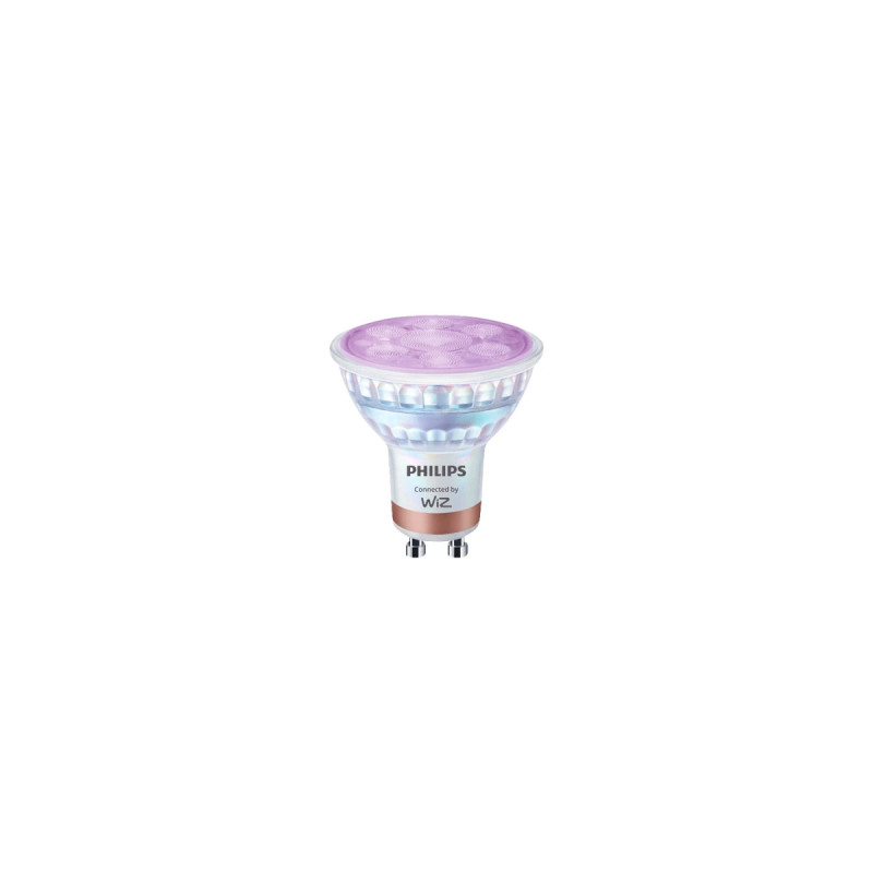 Philips Phi Wfb 50w Gu10 929003772321