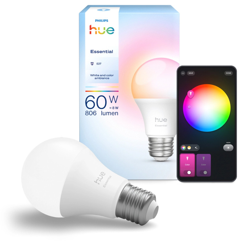 Philips Philips Hue   Wca Hvid 929004235401