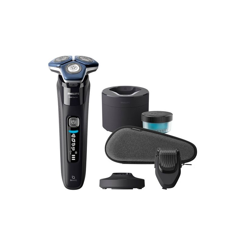 Philips S7886 58 Herreshaver